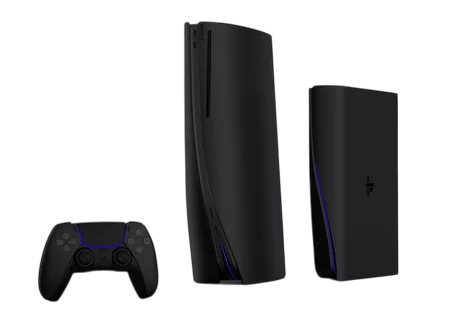 Ремонт PlayStation 5 Pro (PS5 Pro)