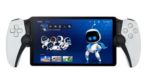 Ремонт Portal 2